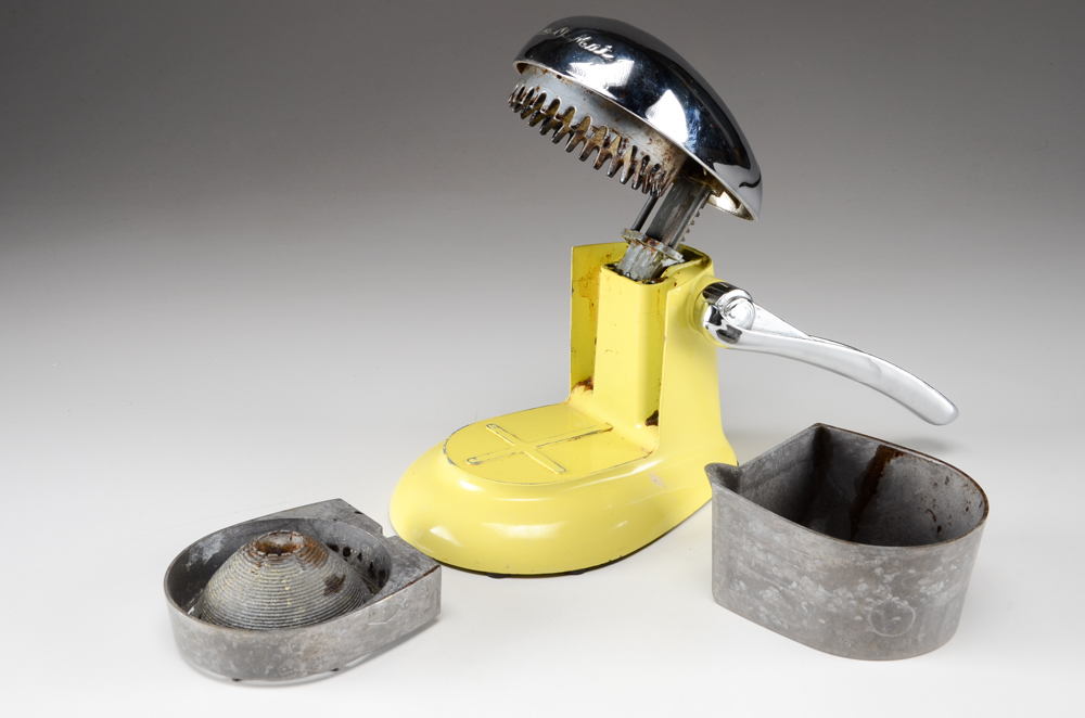 Rival JuiceOMat EBTH