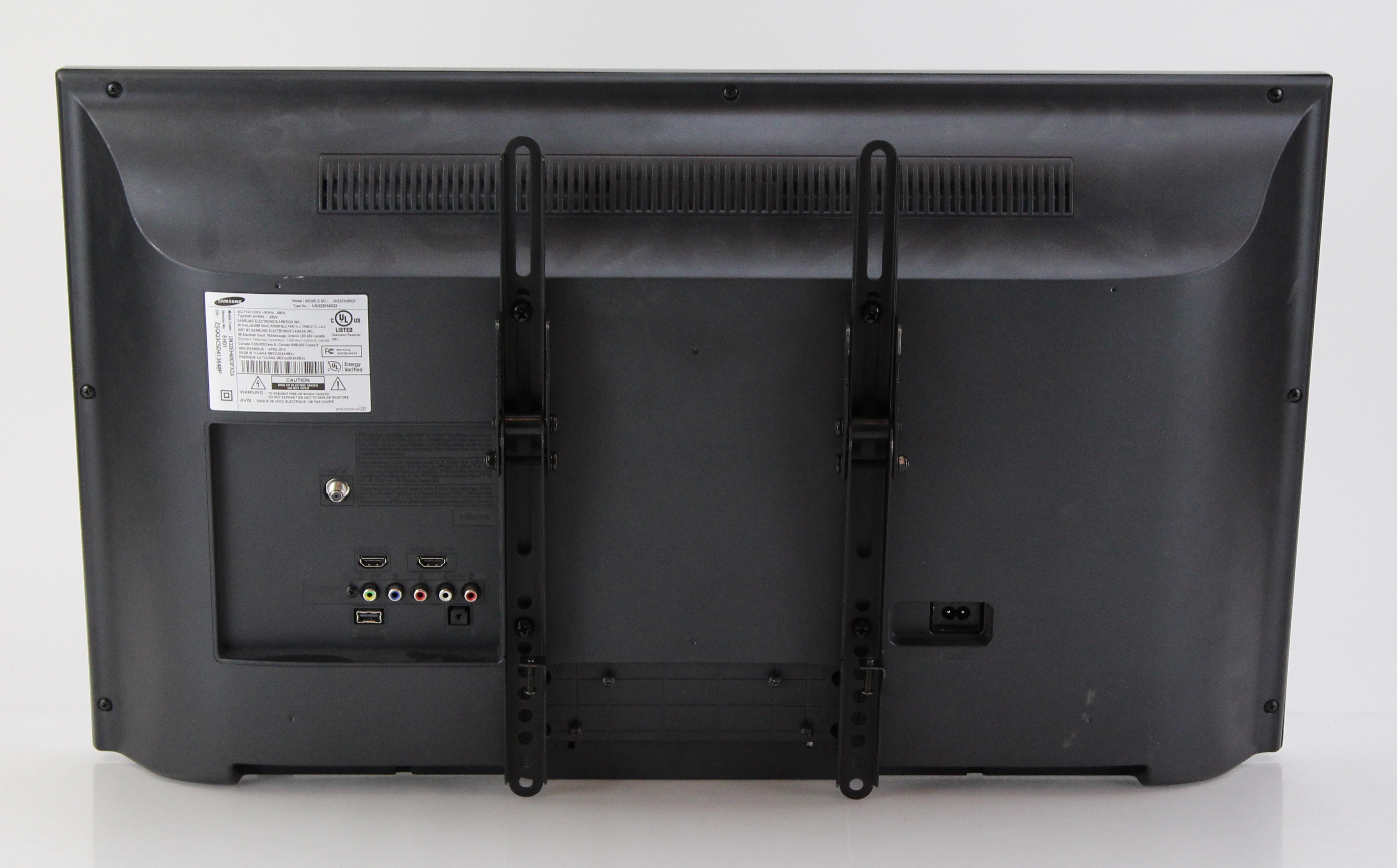 Samsung Flat Screen Television EBTH