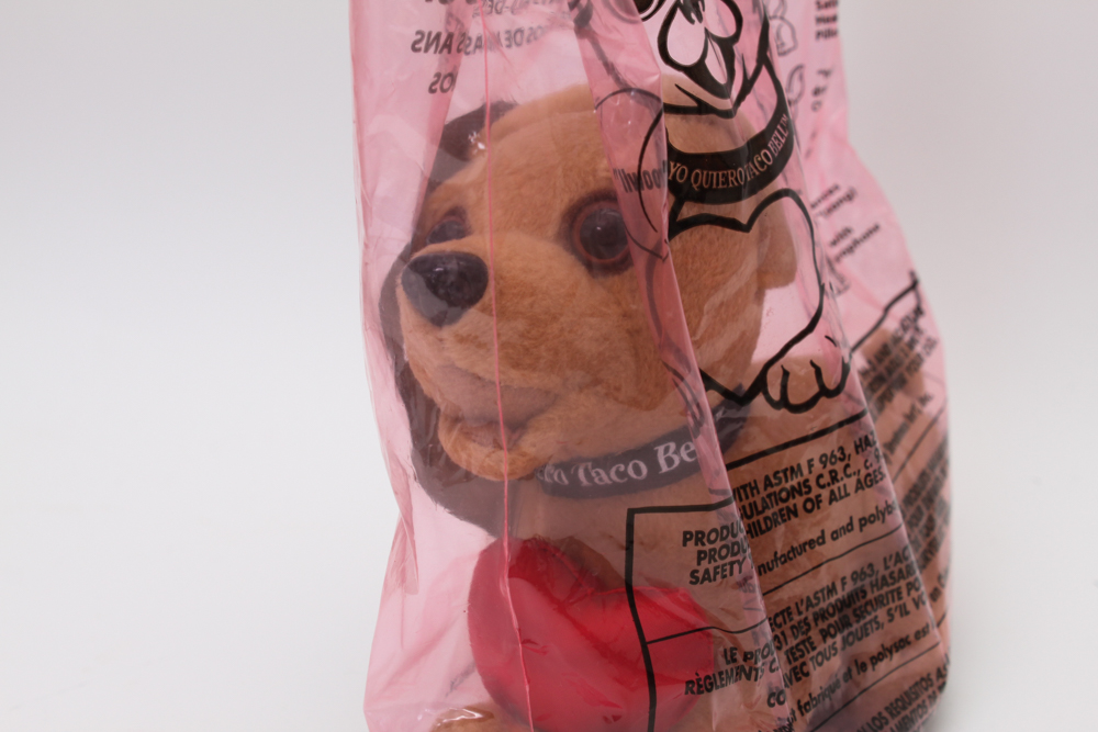 Collectible Unopened McDonald's Beanie Babies & Kid's Meal Toys | EBTH