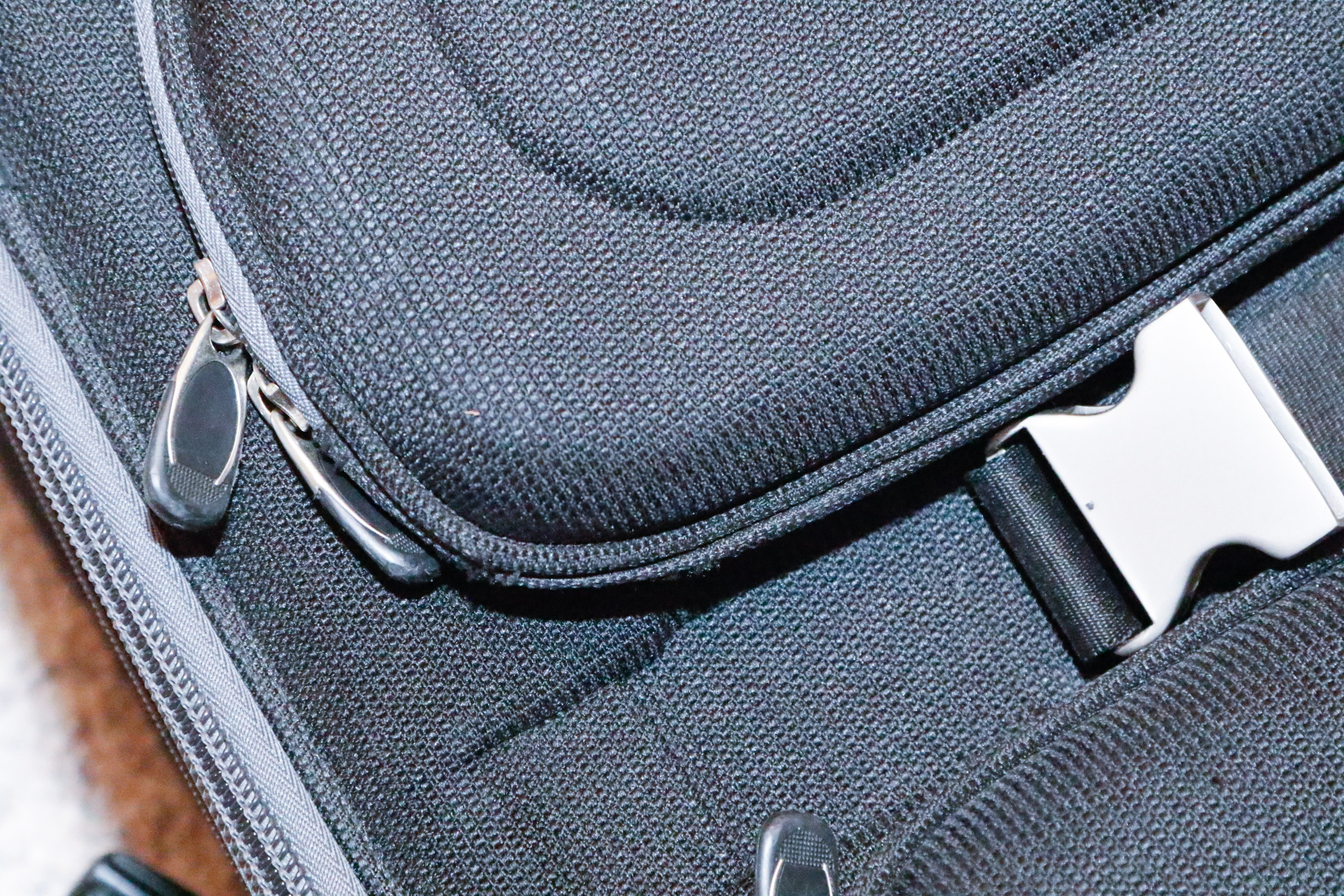 TwoPiece Eddie Bauer Luggage Set EBTH