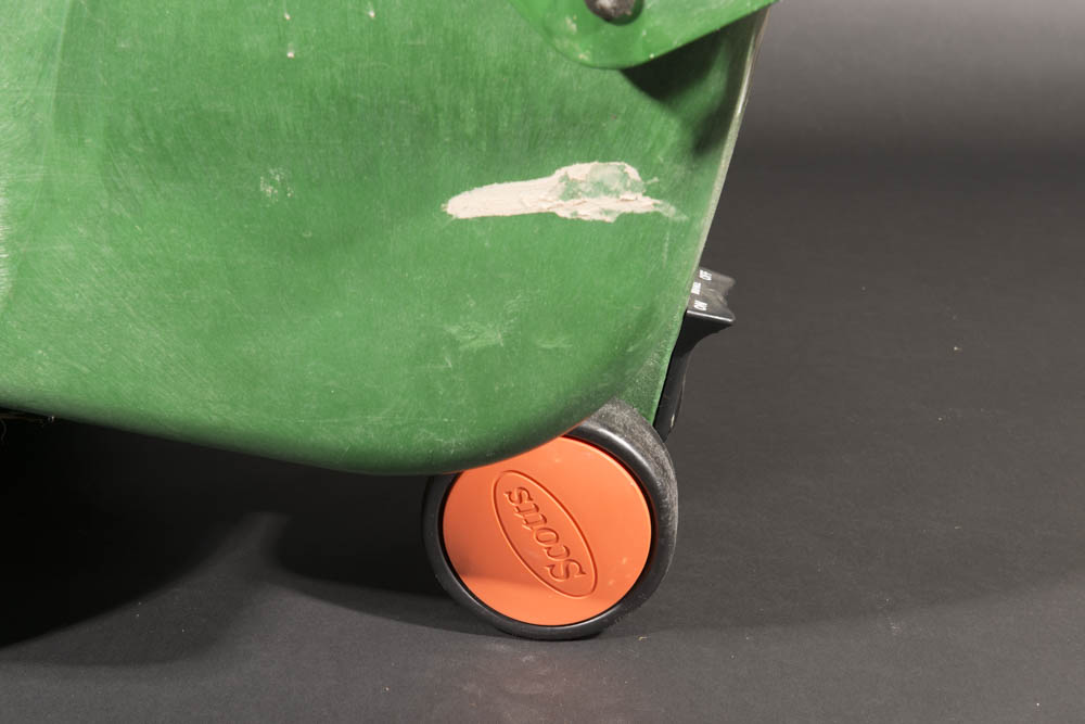 Scotts Garden Cart EBTH