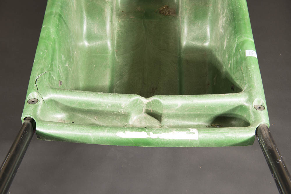 Scotts Garden Cart EBTH