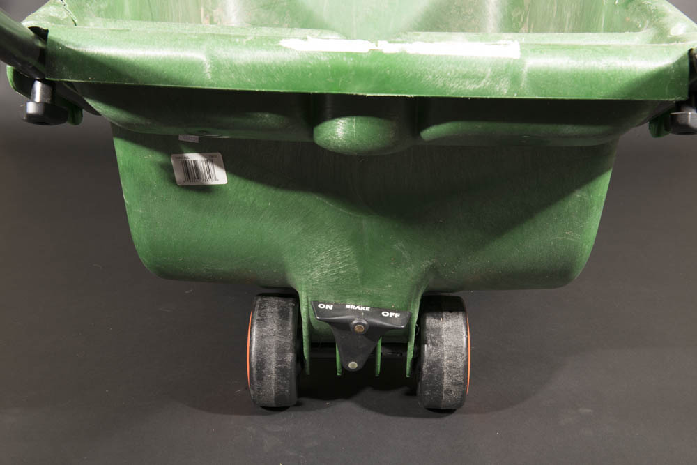 Scotts Garden Cart EBTH