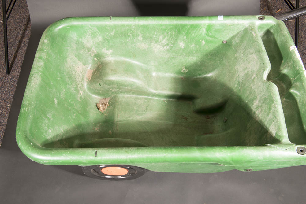 Scotts Garden Cart EBTH