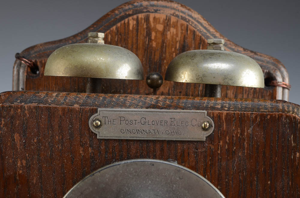 Two Vintage Telephone Systems EBTH