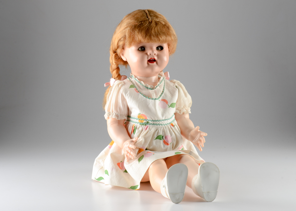 32 inch saucy walker doll