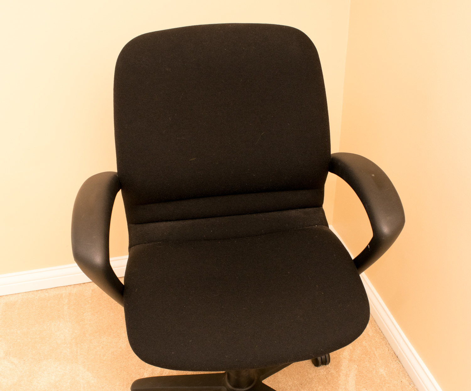 Steelcase Desk Chair EBTH