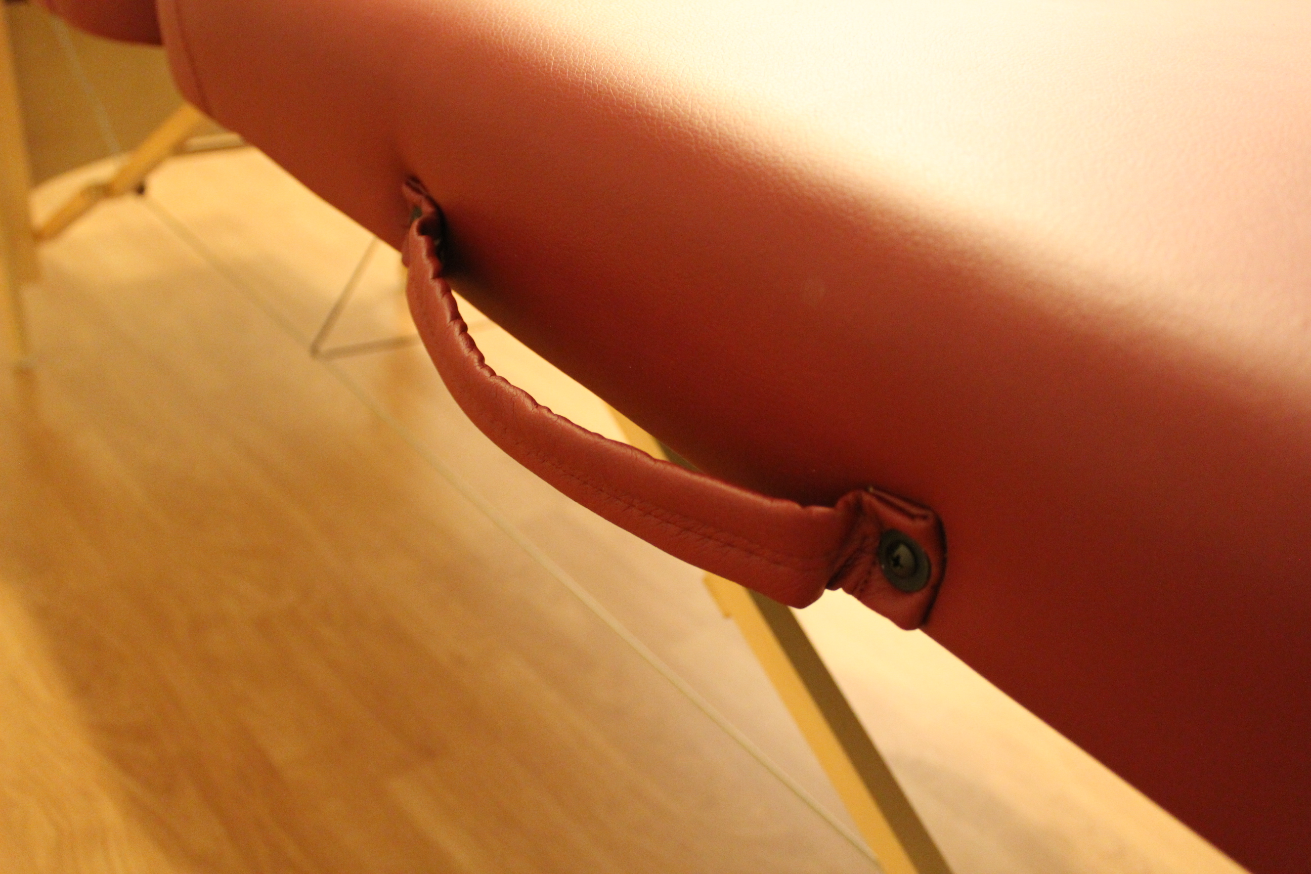 FitMaster Portable Massage Table EBTH