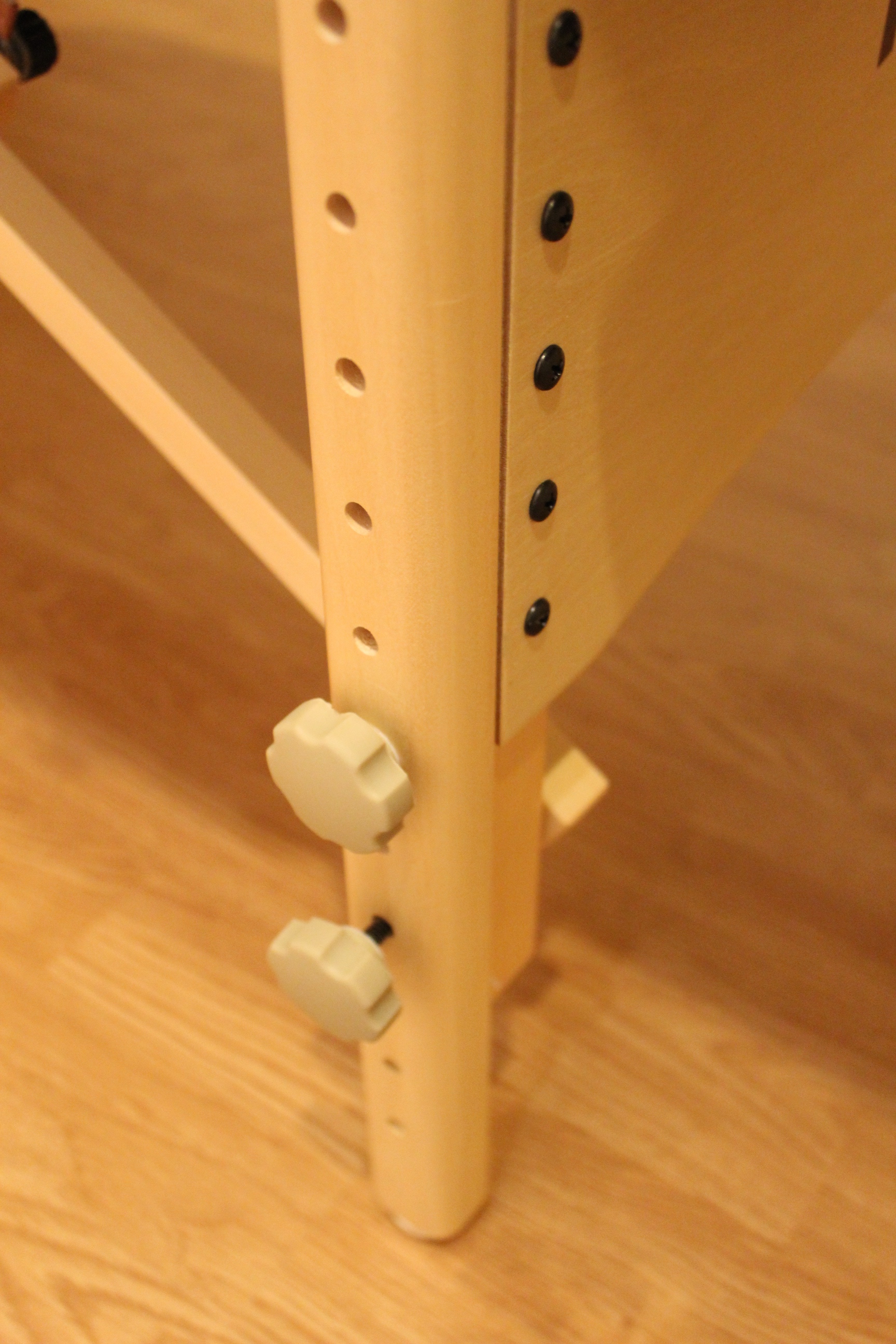 FitMaster Portable Massage Table EBTH