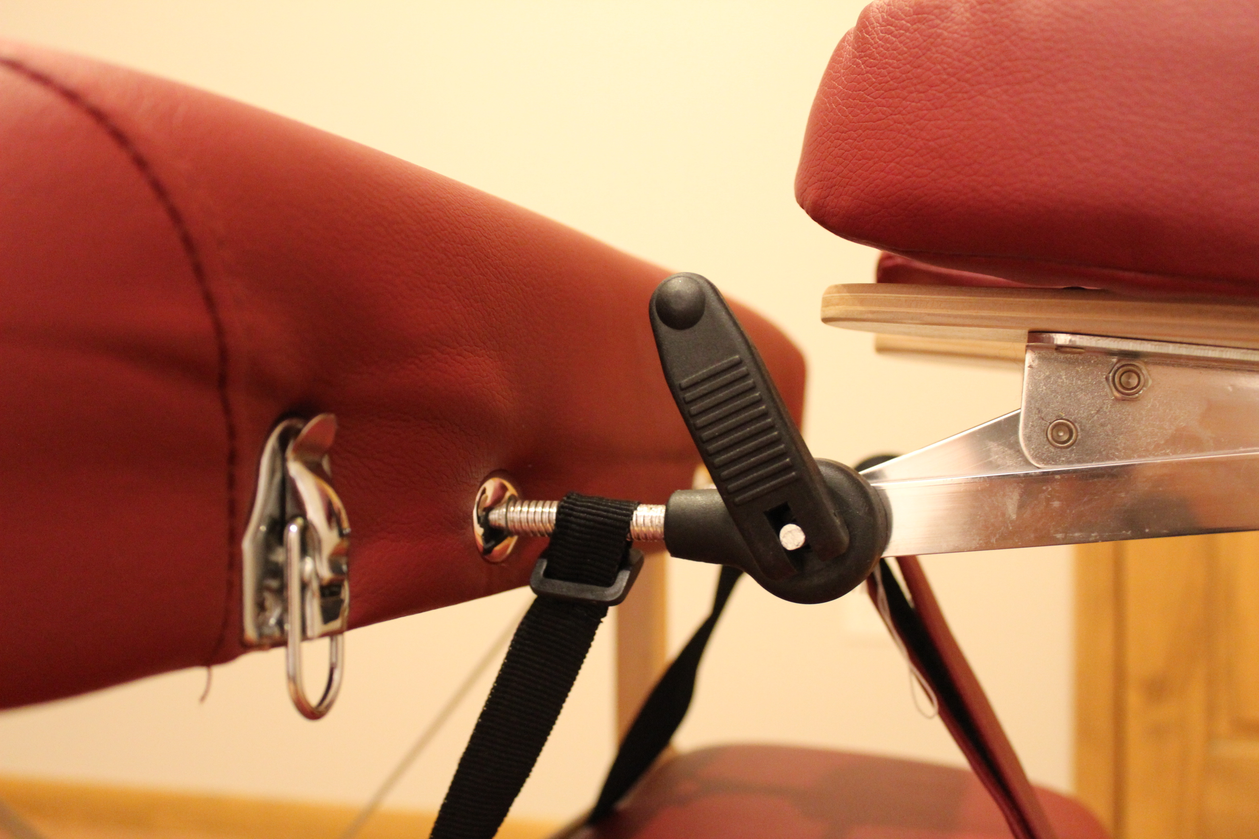 FitMaster Portable Massage Table EBTH