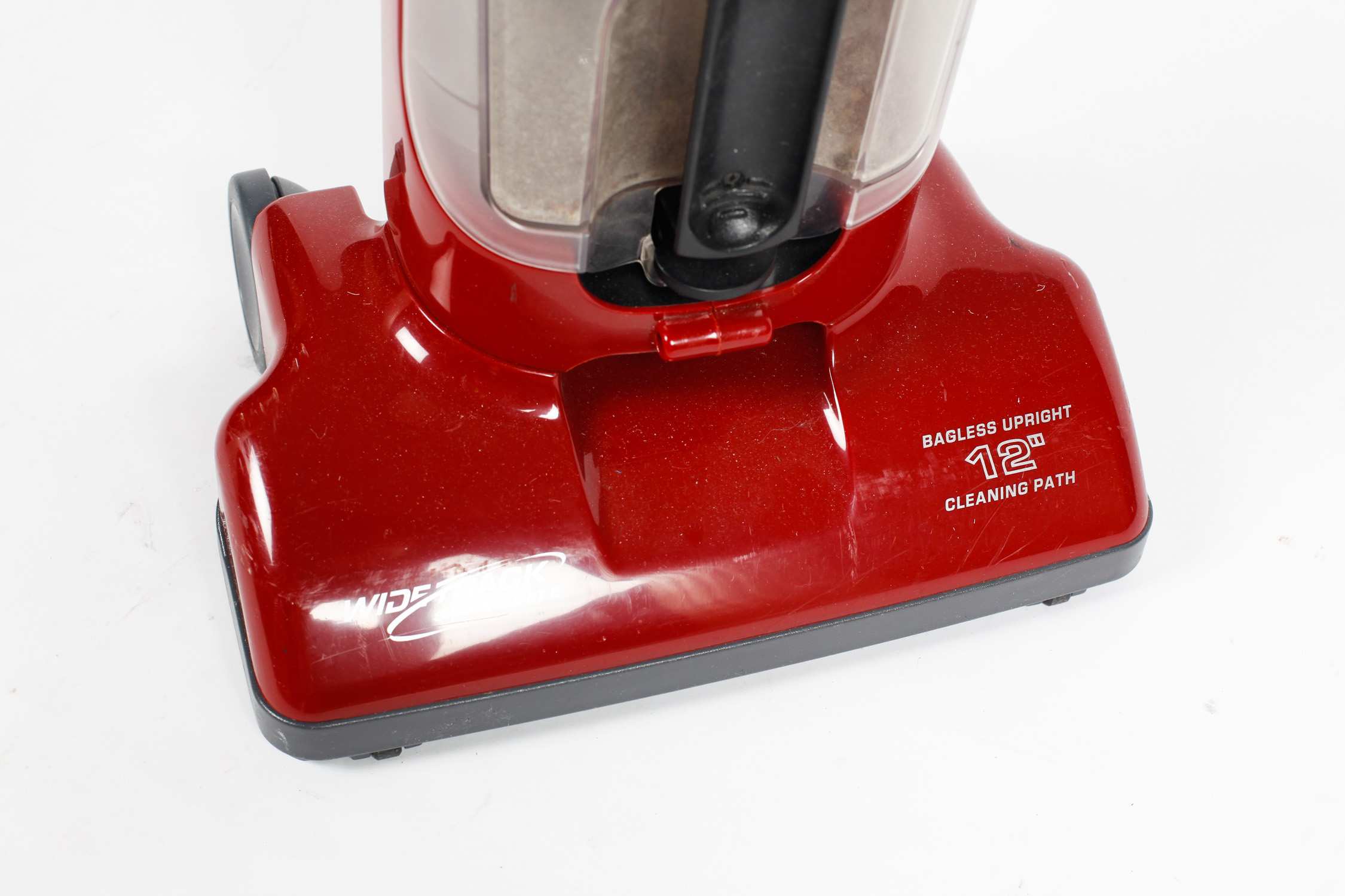 Eureka Wide Track Superlite Vacuum Cleaner EBTH