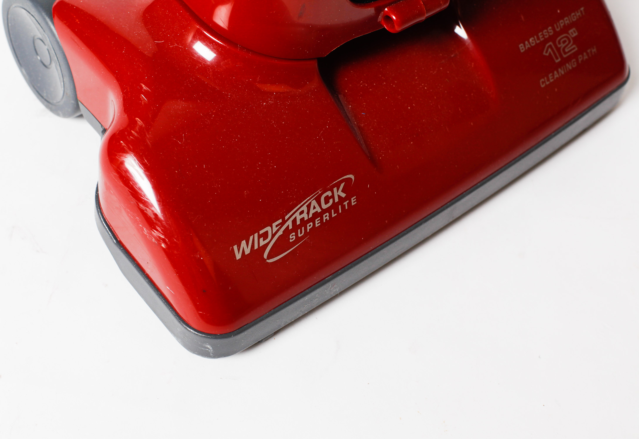 Eureka Wide Track Superlite Vacuum Cleaner EBTH