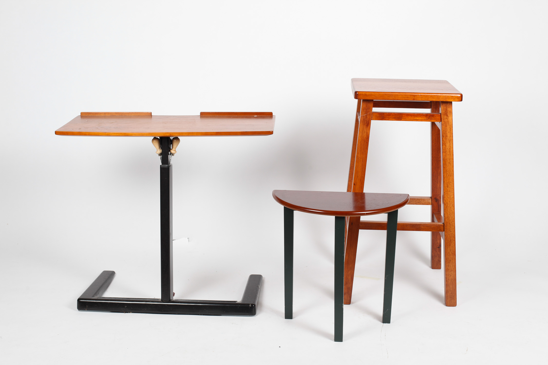 Trio of Furniture Items EBTH