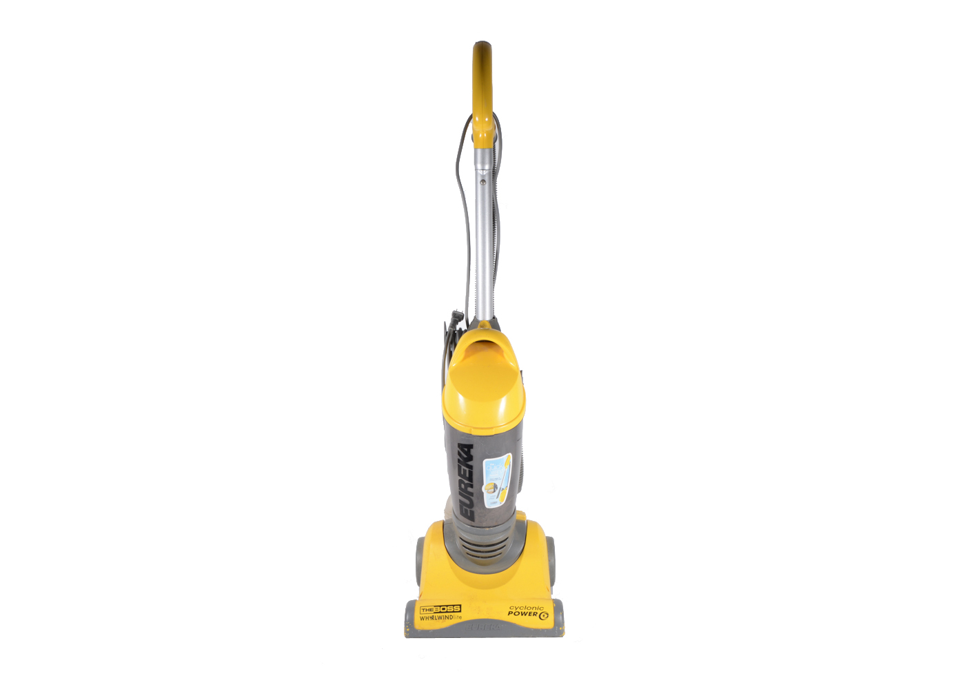 Eureka "The Boss" Whirlwind Lite Vacuum Cleaner EBTH
