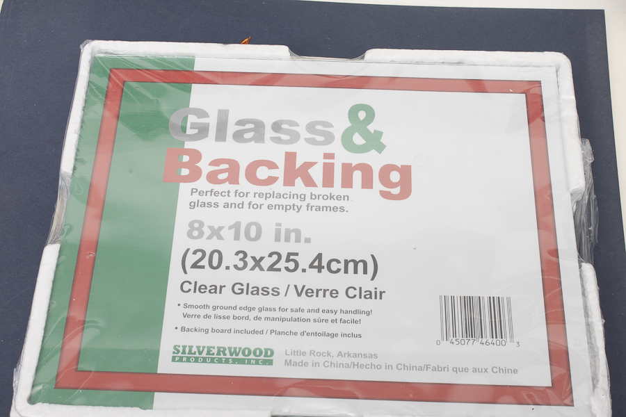 Matting and Framing Materials EBTH