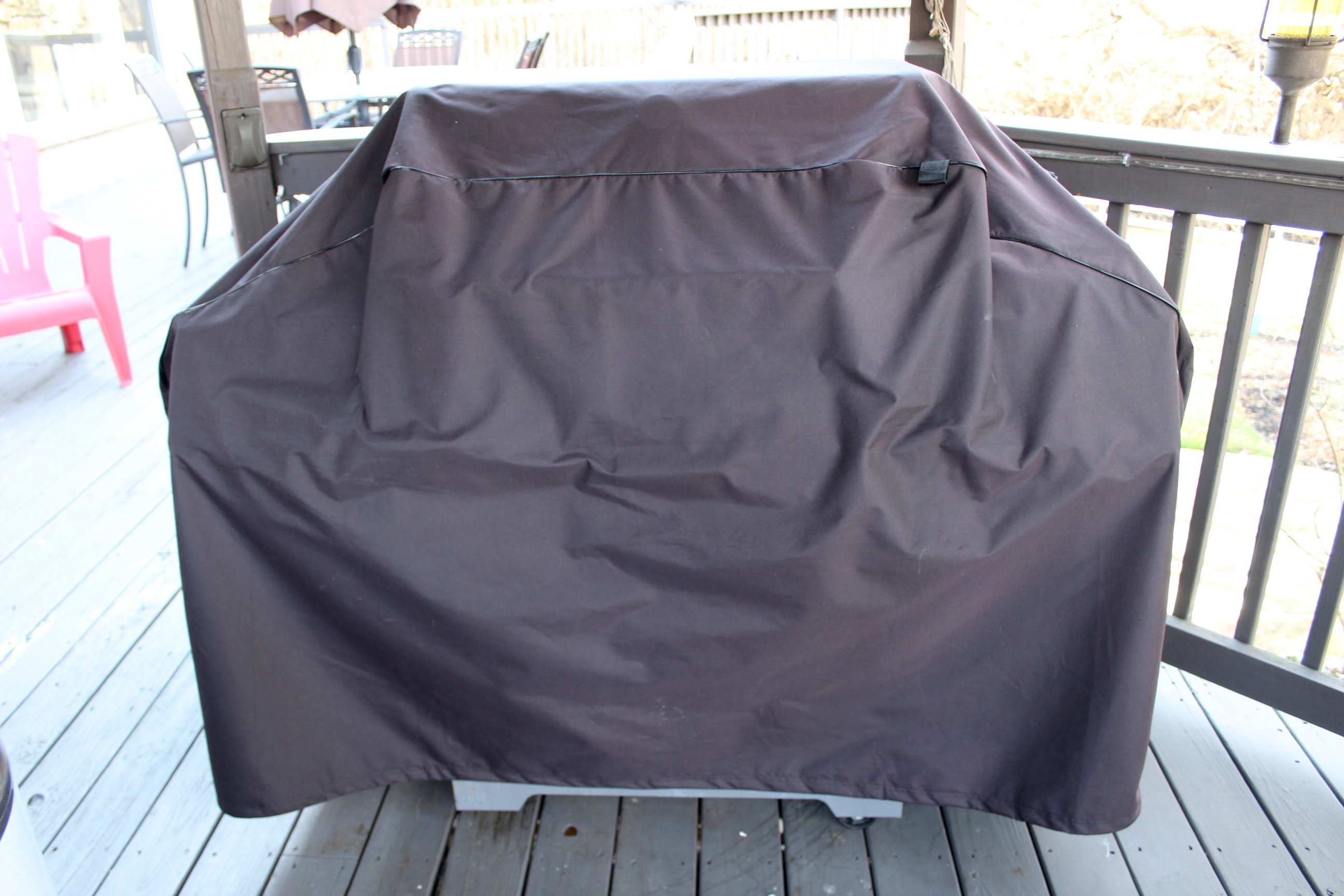 Member's Mark Stainless Steel Gas Grill EBTH