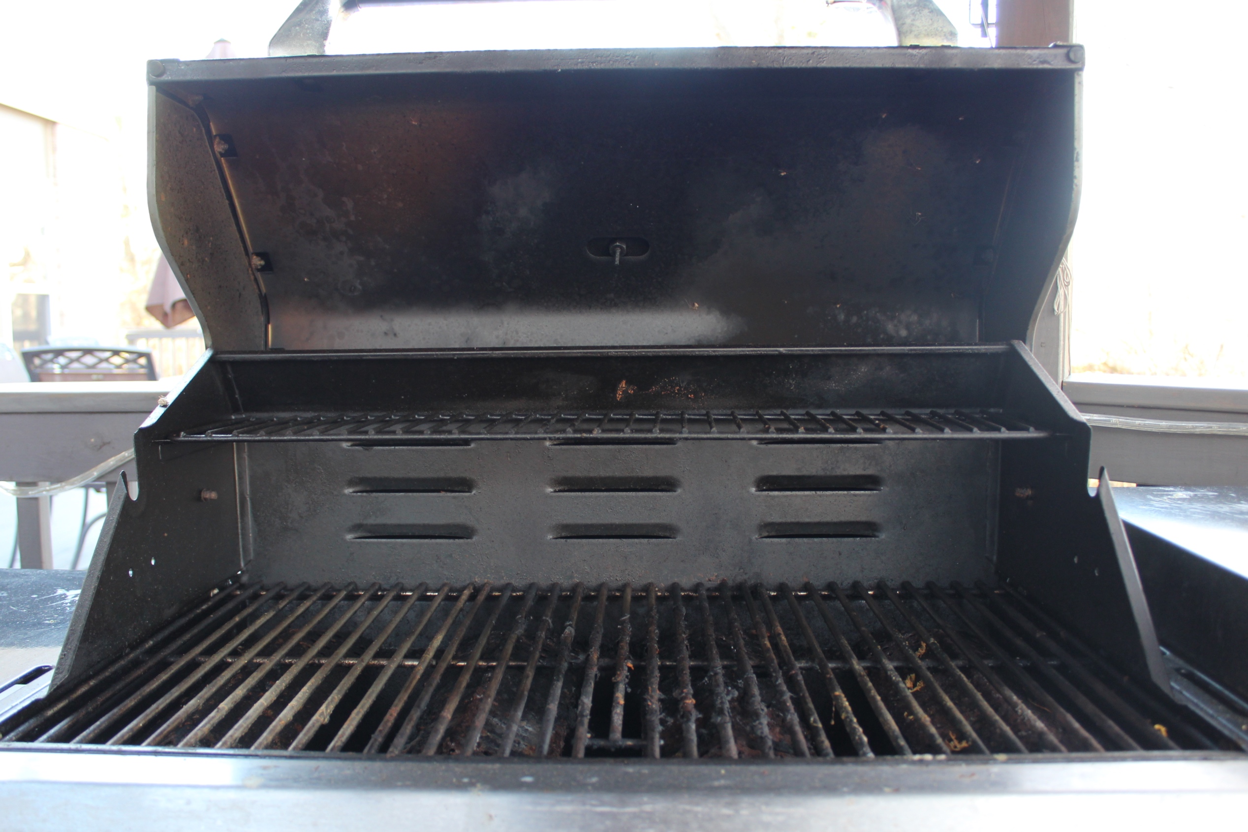 Member's Mark Stainless Steel Gas Grill EBTH