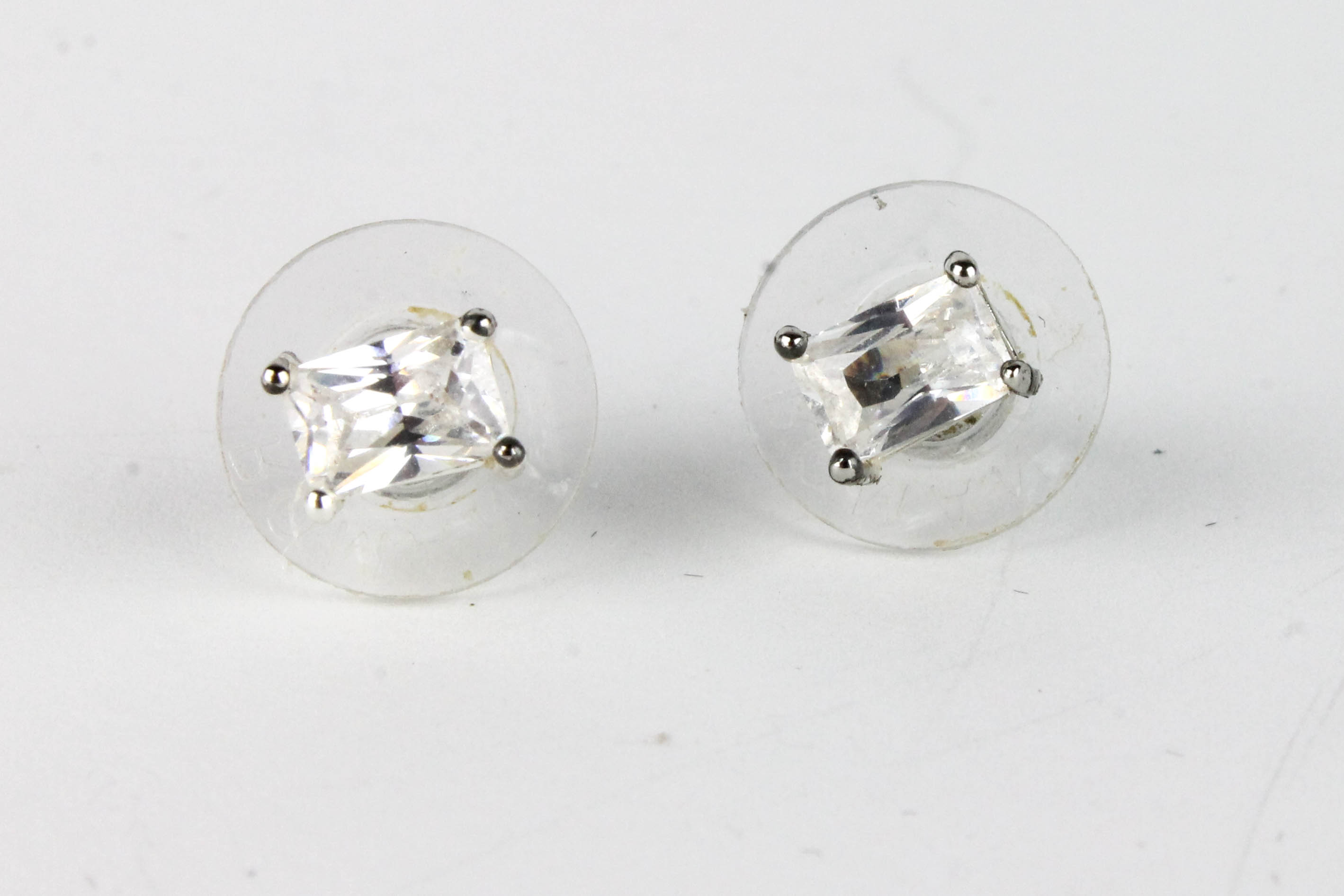 Nickel Silver Jewelry EBTH