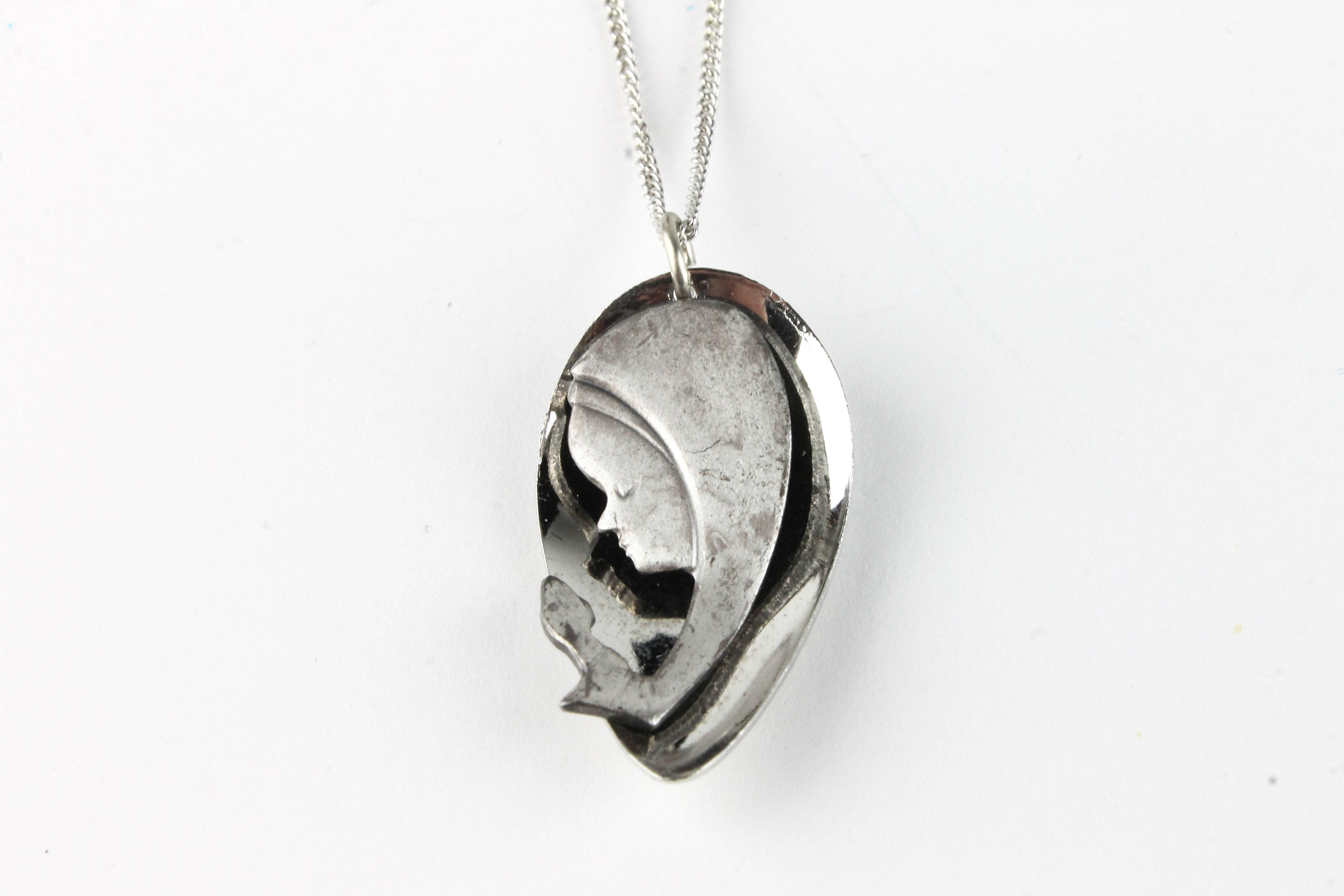 Nickel Silver Jewelry EBTH