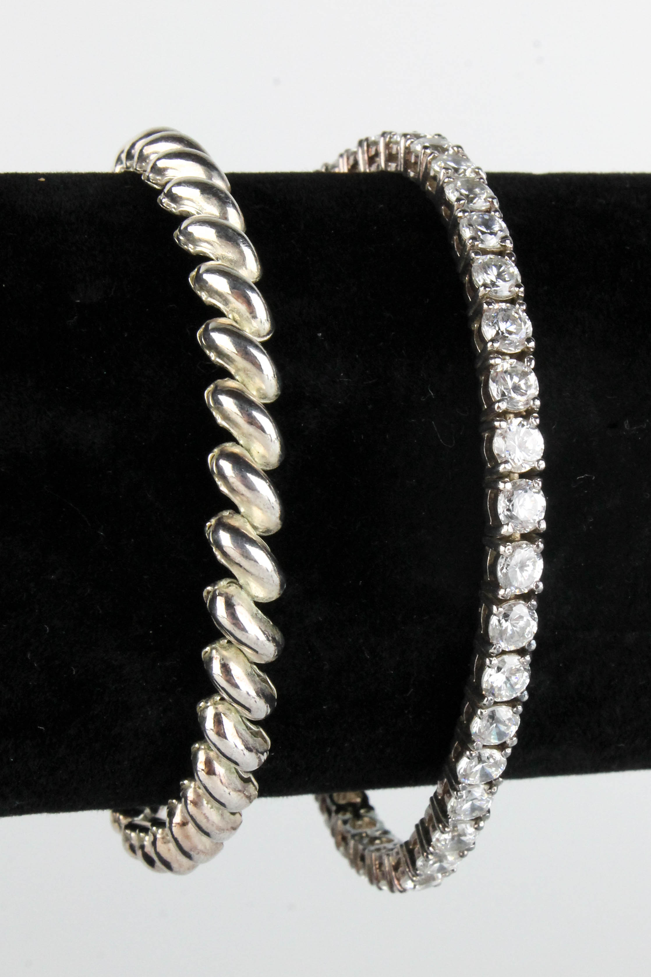 Nickel Silver Jewelry EBTH