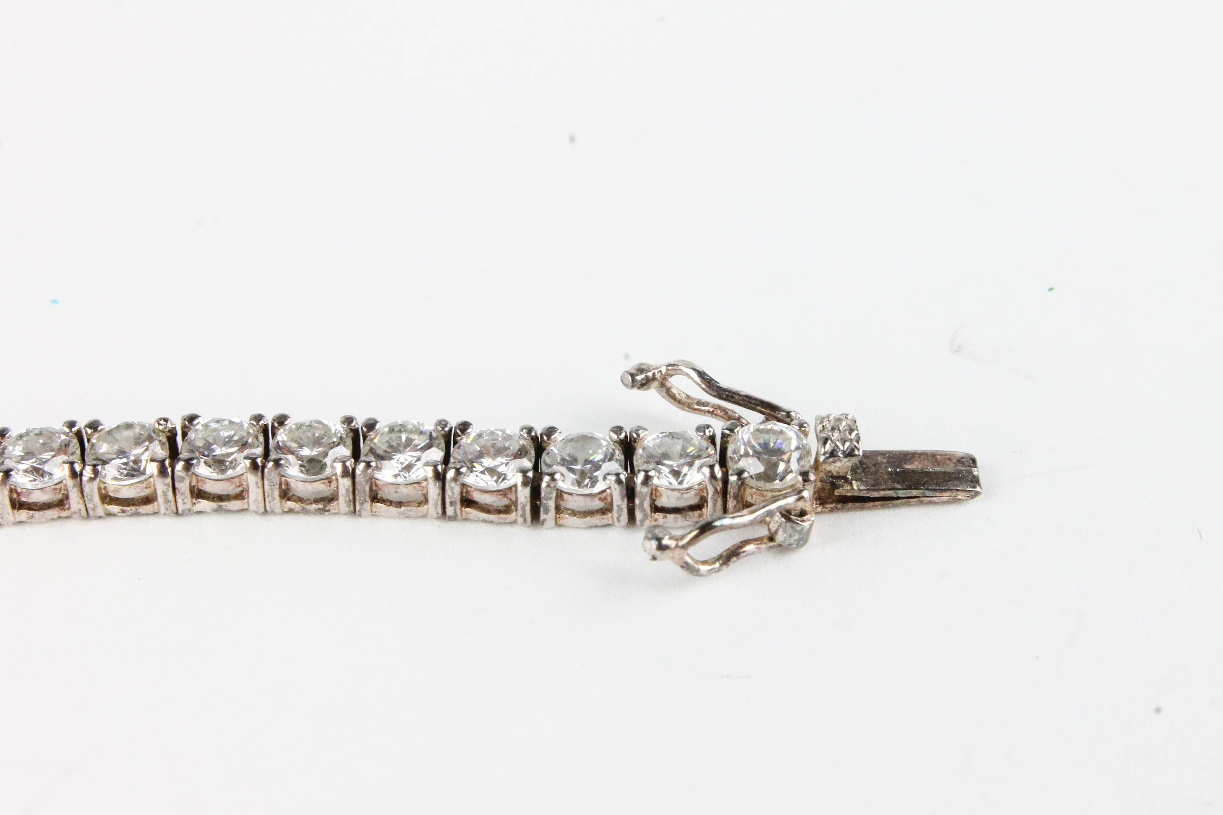 Nickel Silver Jewelry EBTH