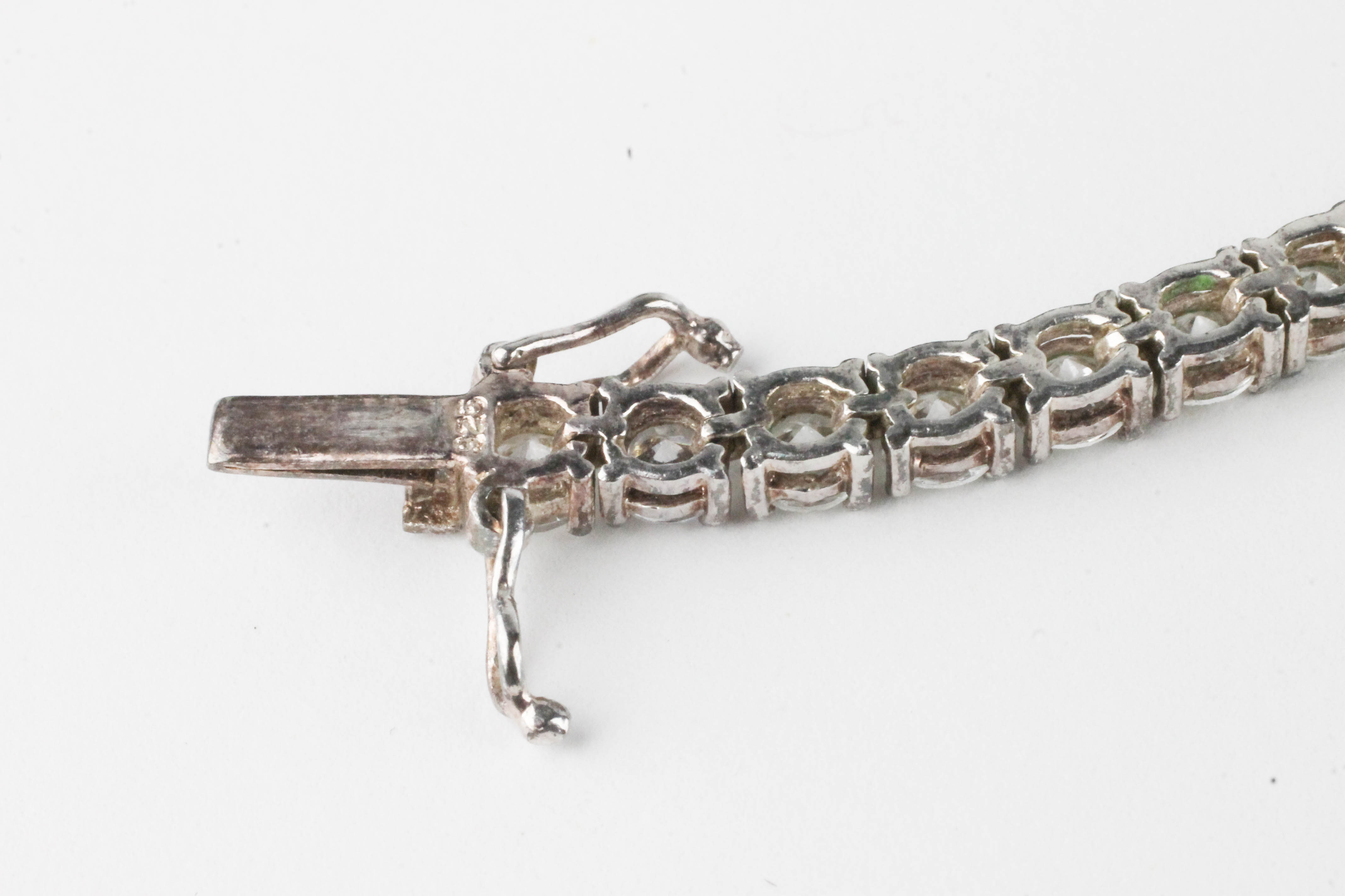 Nickel Silver Jewelry EBTH