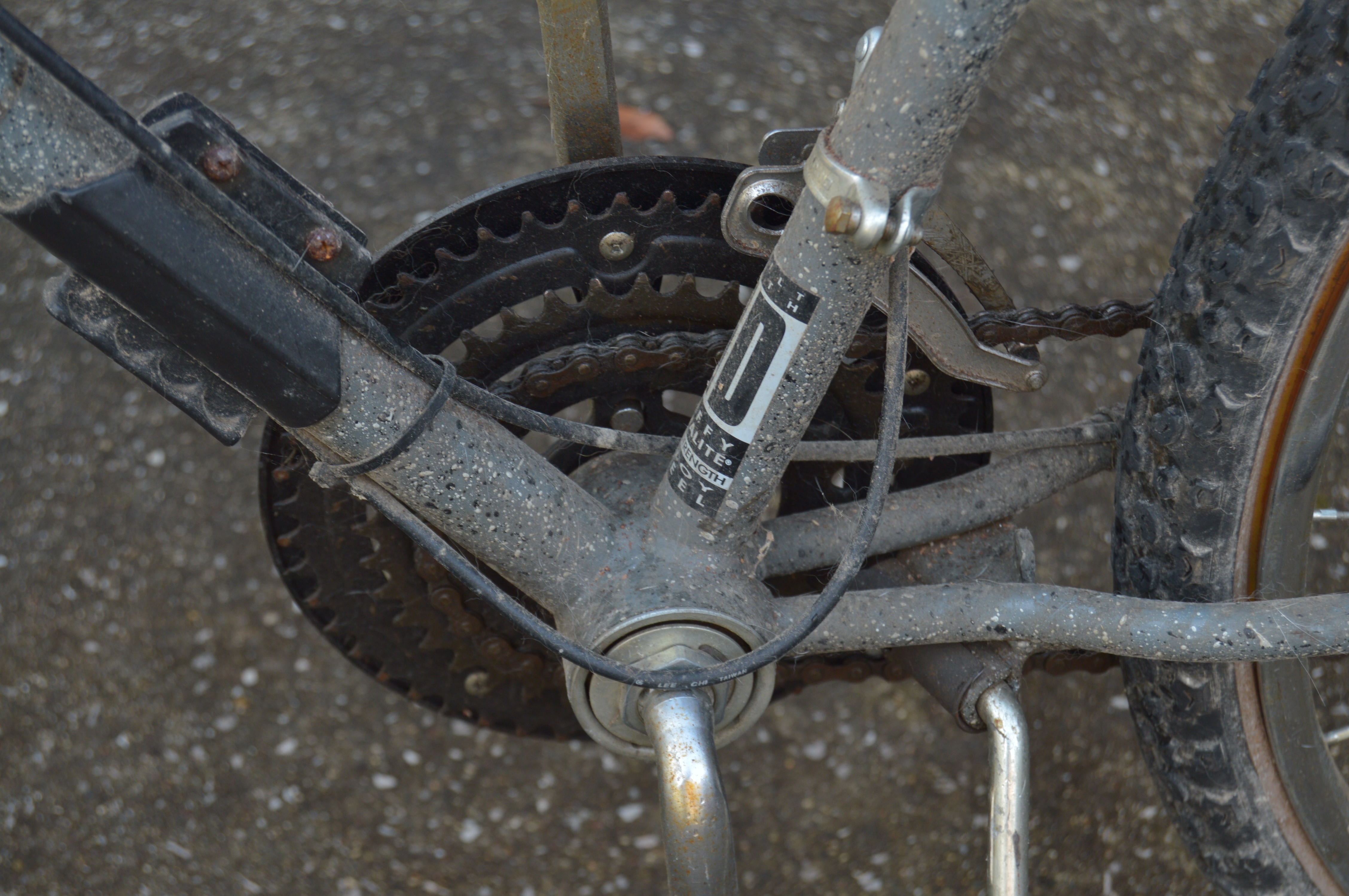 carbon fiber triathlon bikes