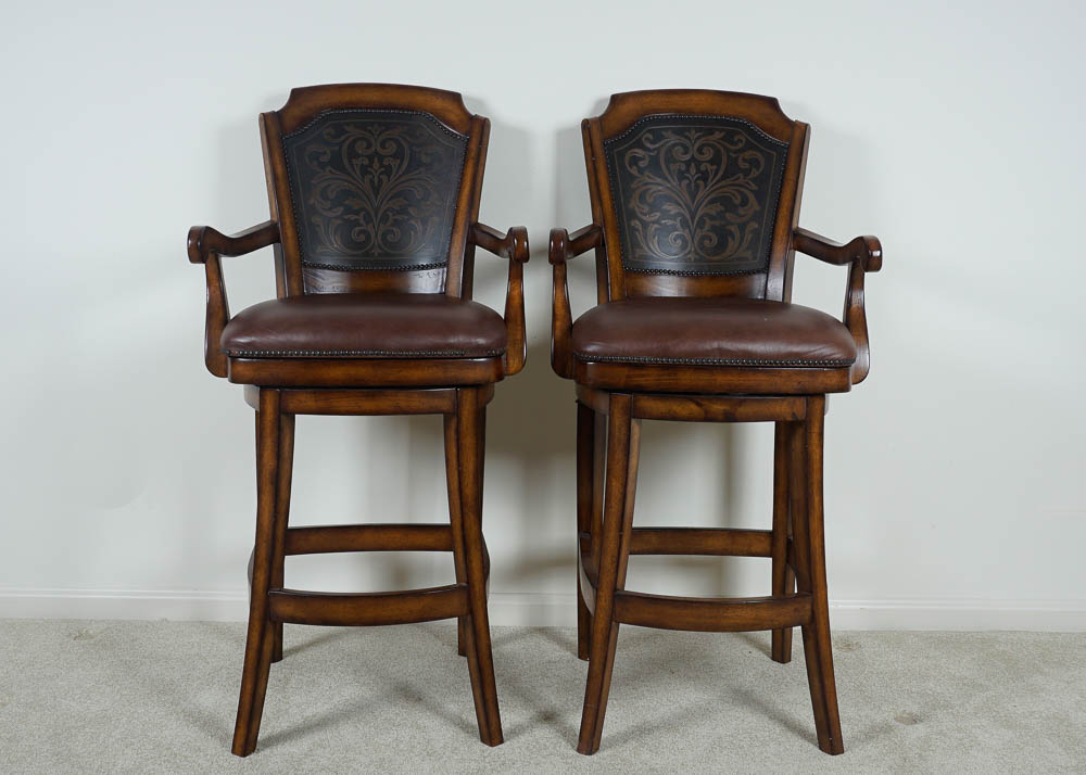 Artistica Bar Stools - Stools Item