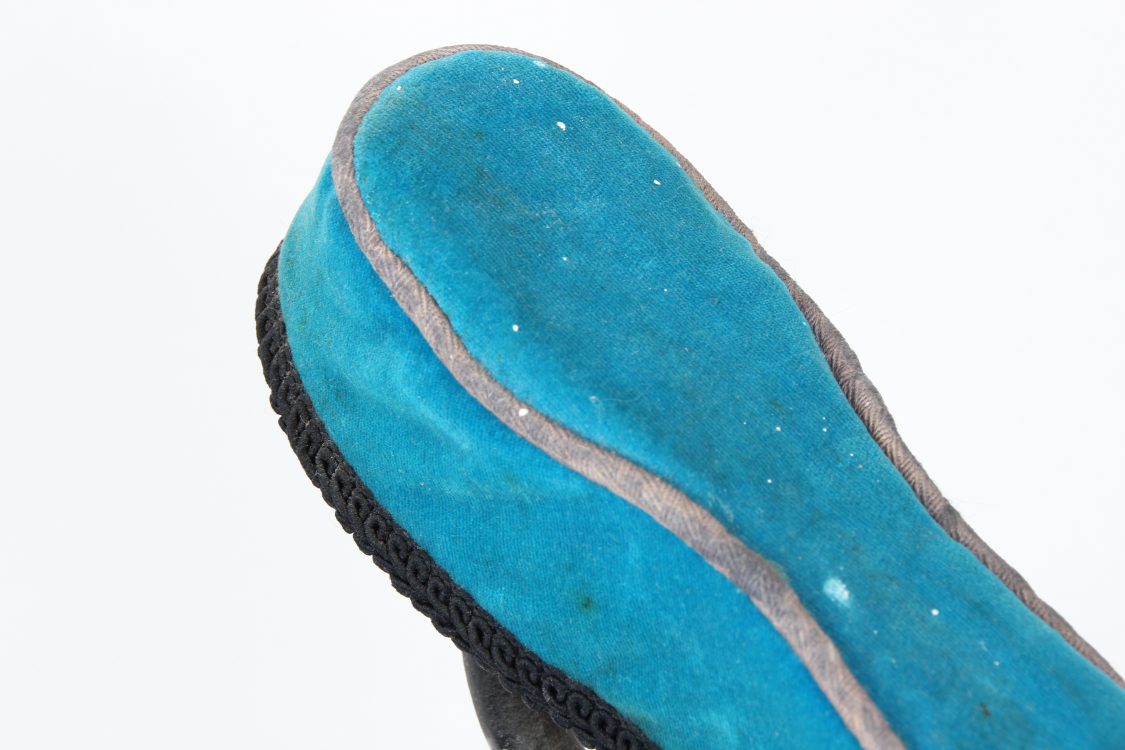 Cast Iron Cobbler Shoe Repair Stand EBTH