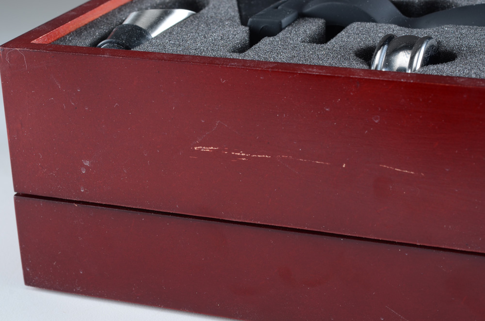 La Vigna Wine Accessories Bottle Opener EBTH