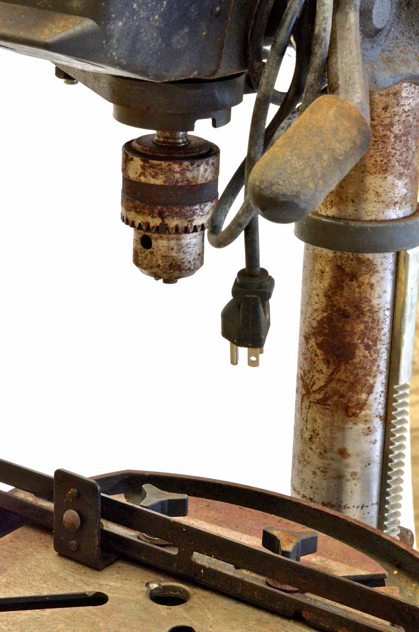 13" Craftsman Drill Press | EBTH