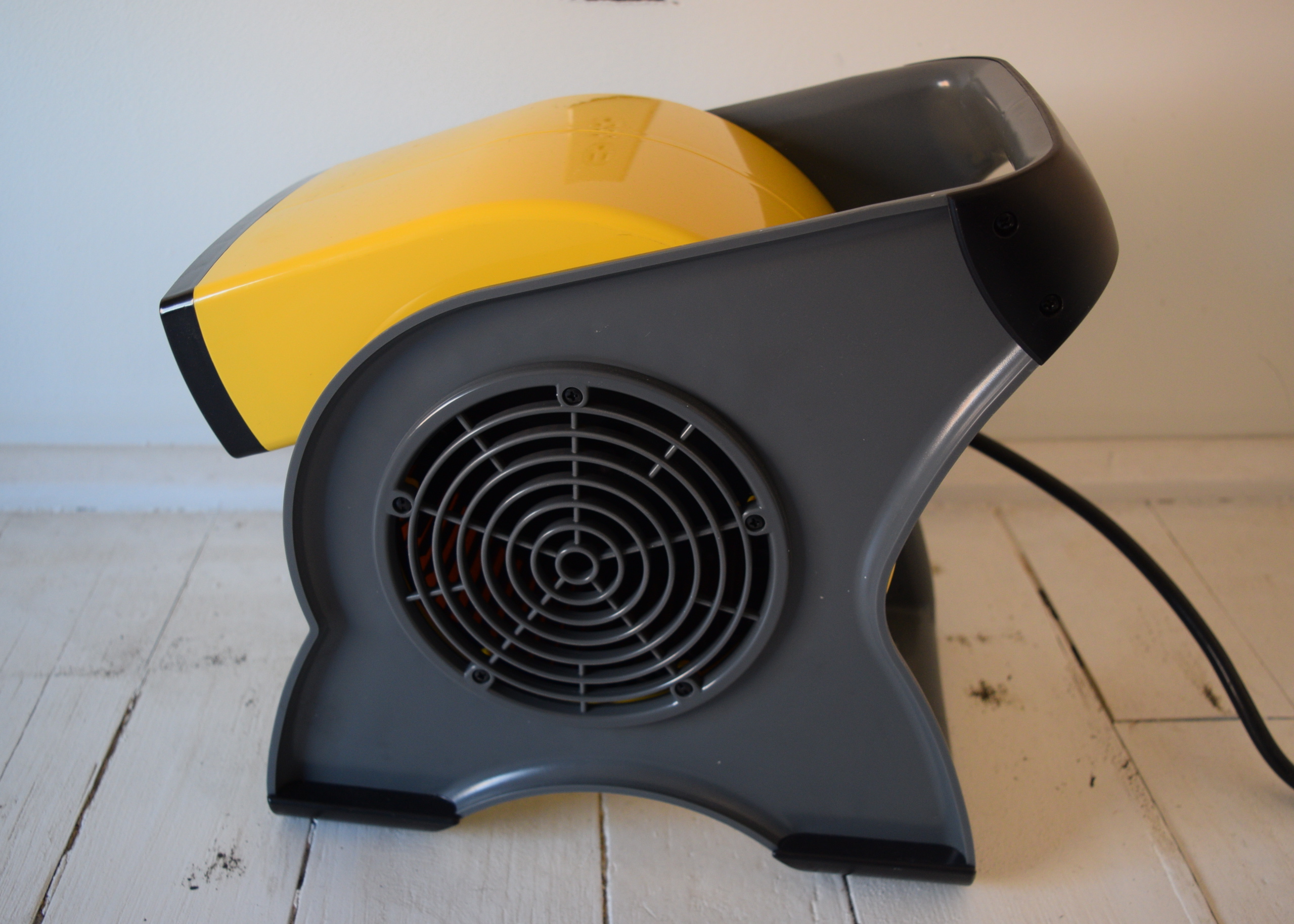 Stanley Blower Fan EBTH