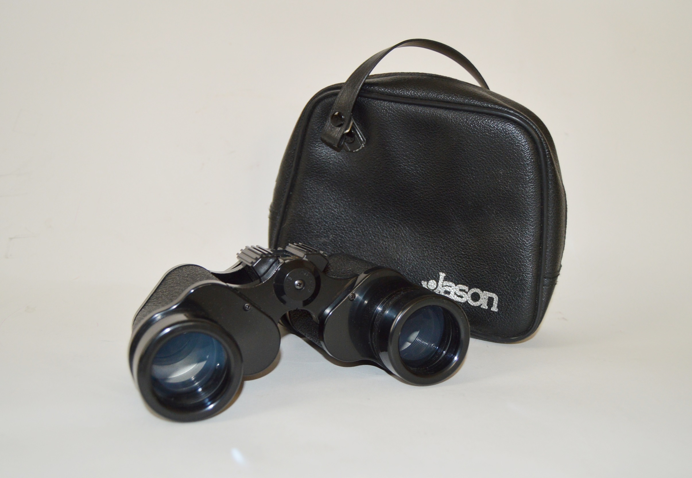 jason binoculars