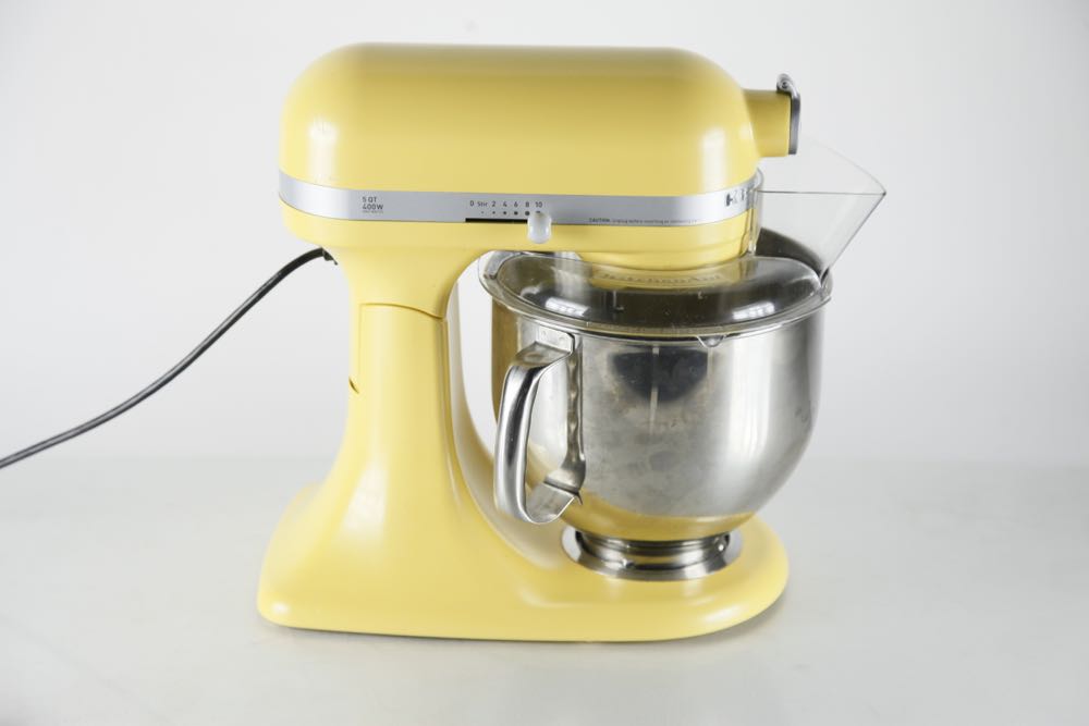 KitchenAid Accolade 400 Stand Mixer EBTH