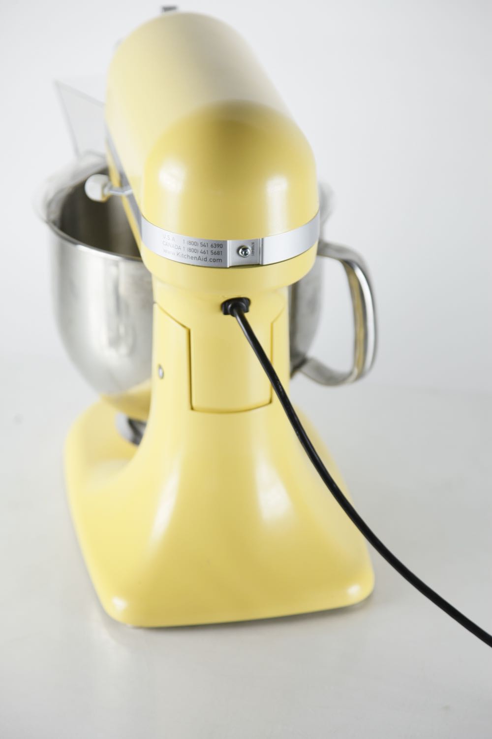 KitchenAid Accolade 400 Stand Mixer EBTH