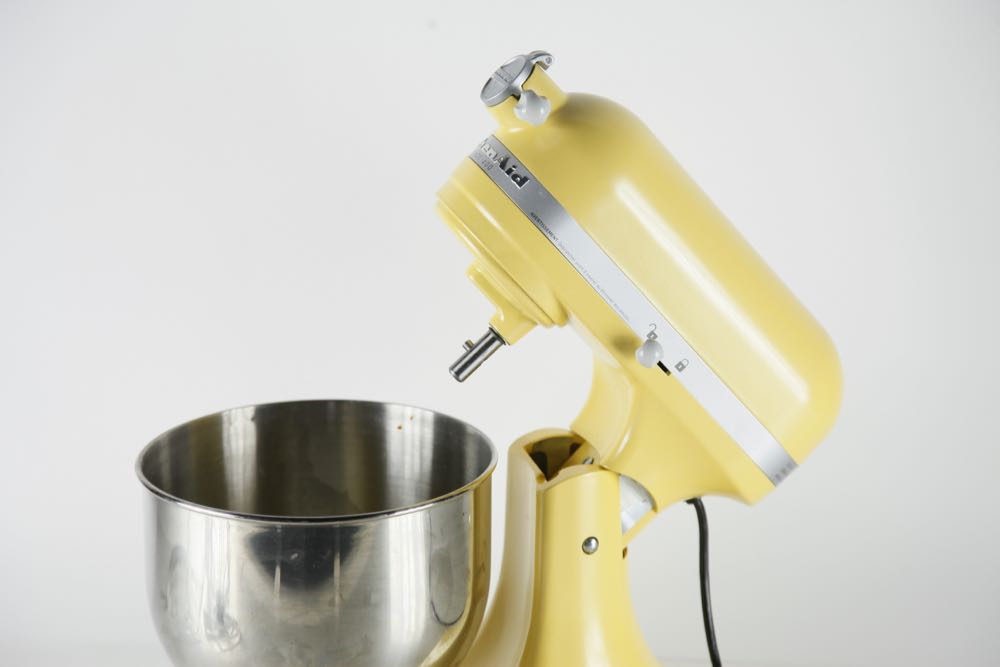 KitchenAid Accolade 400 Stand Mixer EBTH