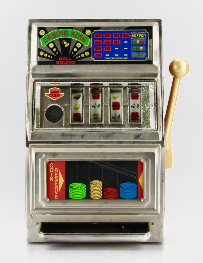 Machine Machine