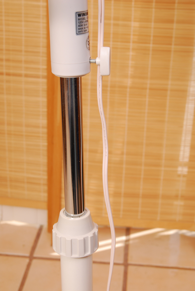 Windmere Pedestal Fan EBTH