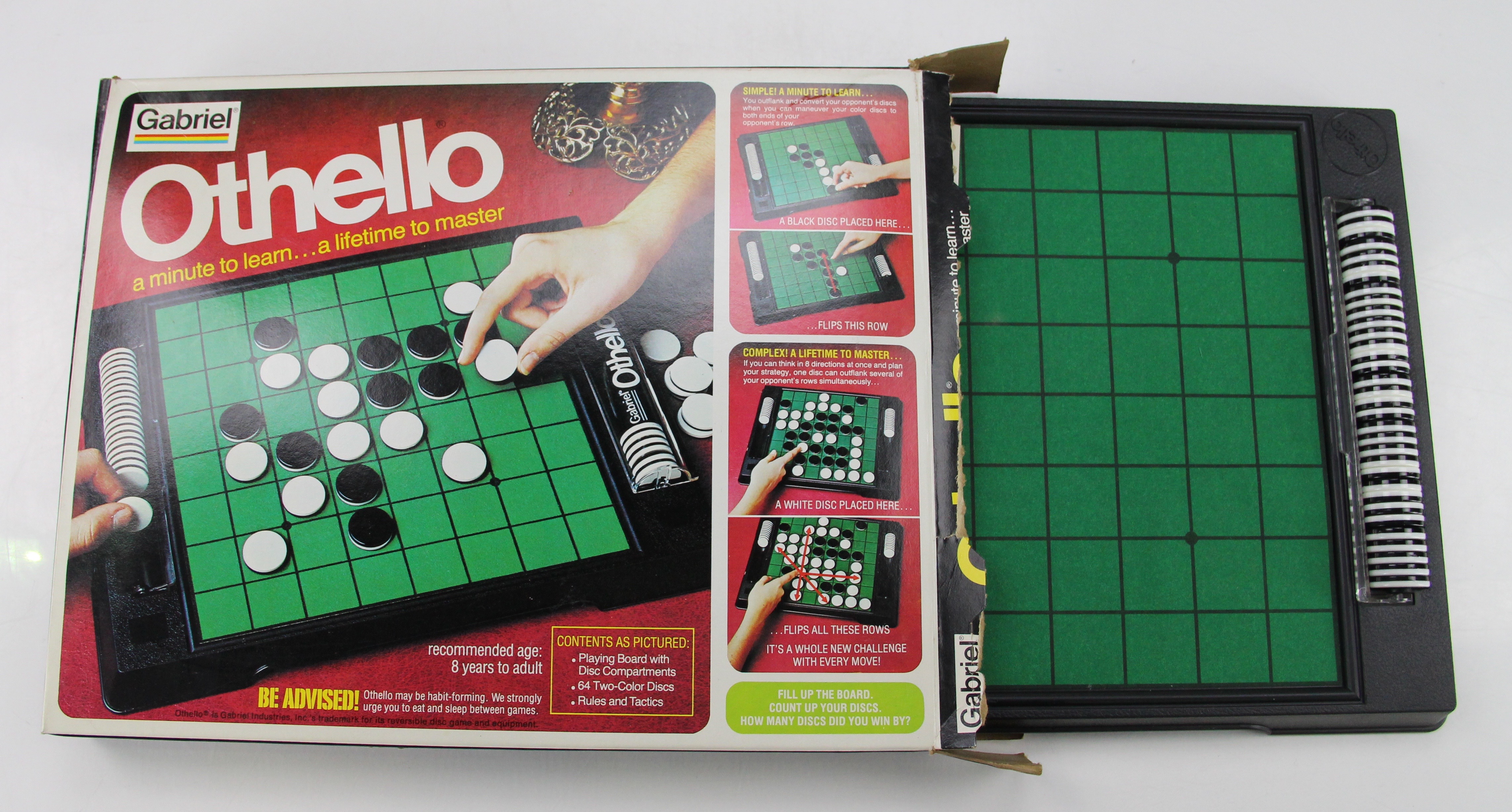 Vintage Board Games EBTH