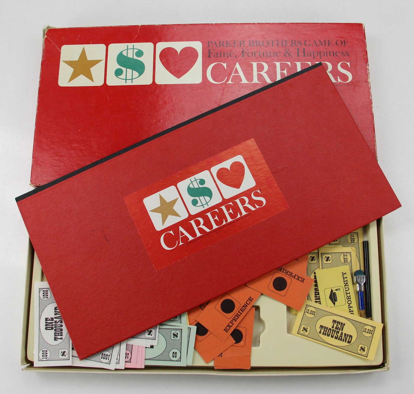 Vintage Board Games EBTH Vintage Board Games EBTH