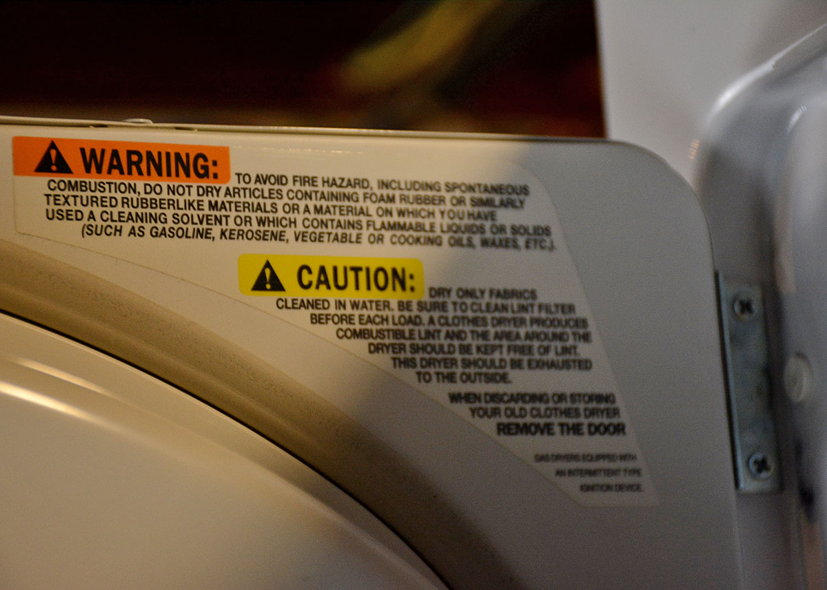 Maytag Neptune Stacked Washer Dryer EBTH