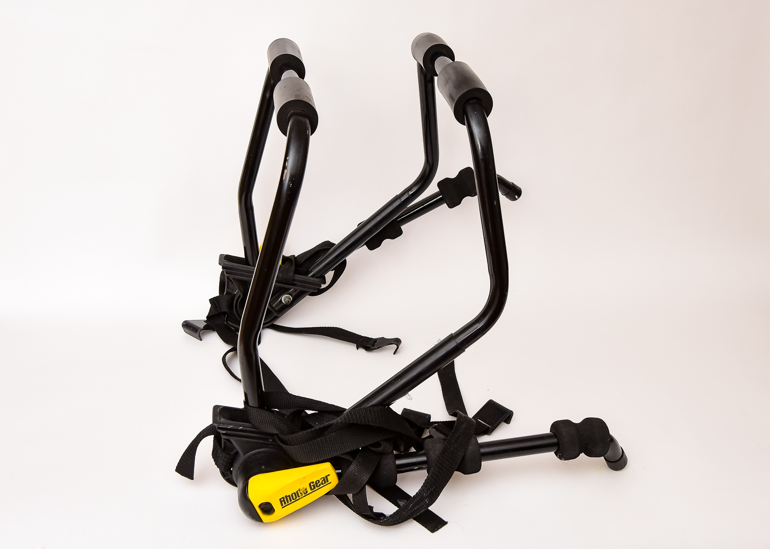 ultra shuttle 3 bike rack