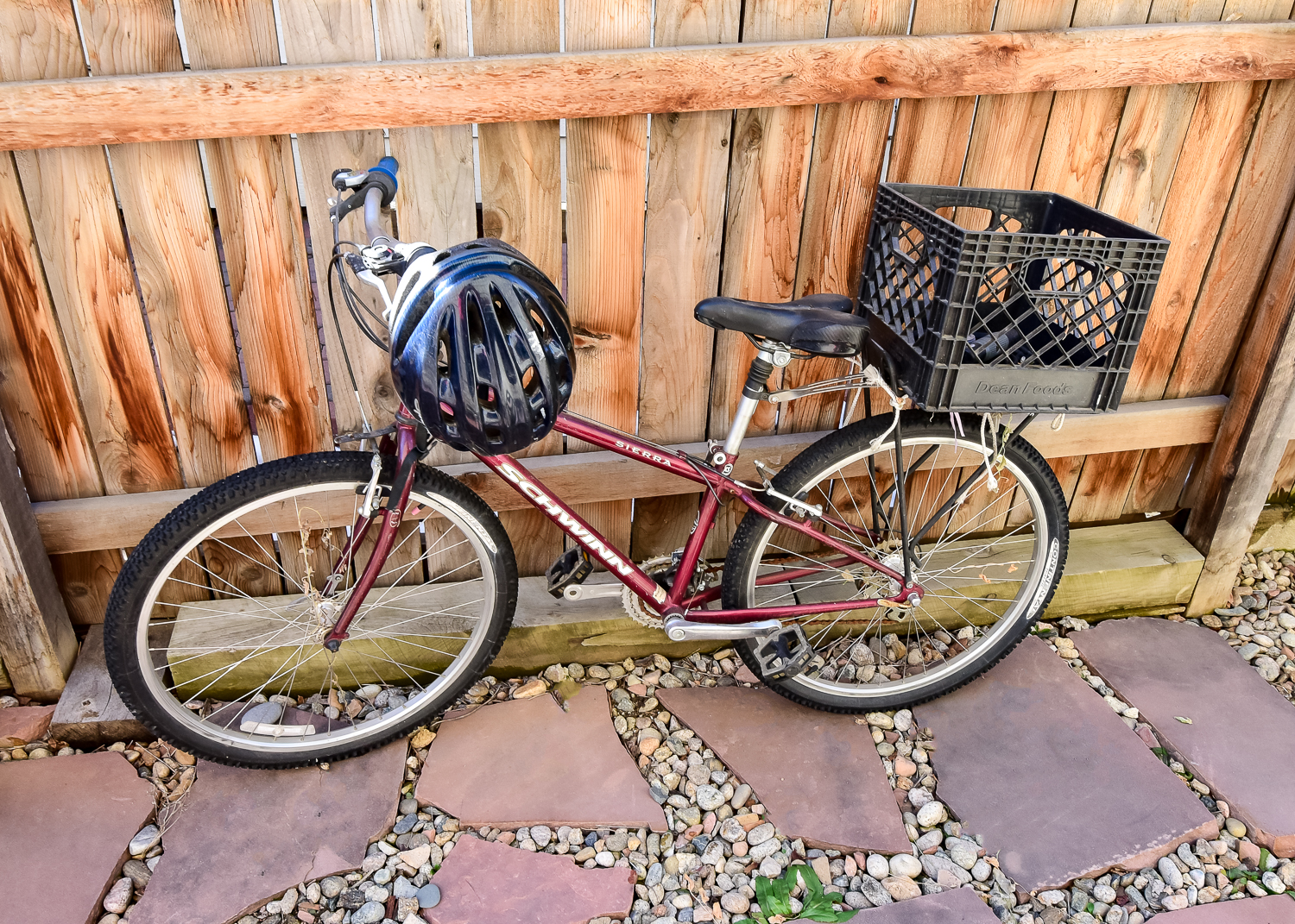 schwinn mesinger bike value