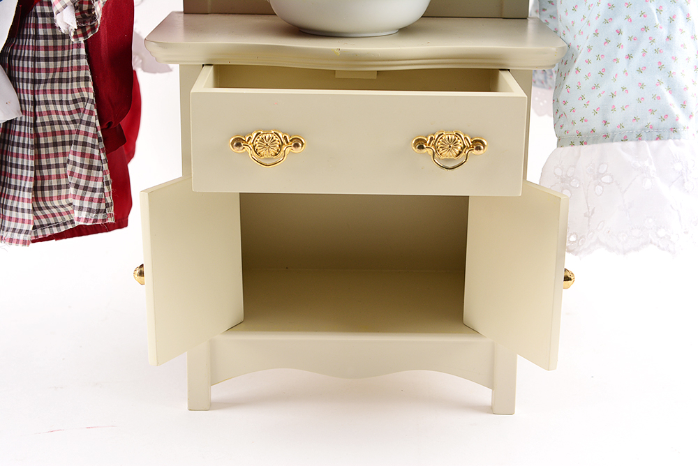 American Girl Doll Vanity, Clothing, and Other Accessories EBTH