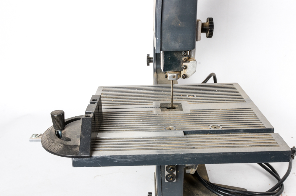 Sears Craftsman 10" Band Saw EBTH