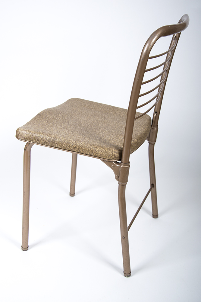 Vintage Hamilton Cosco Folding Chairs EBTH