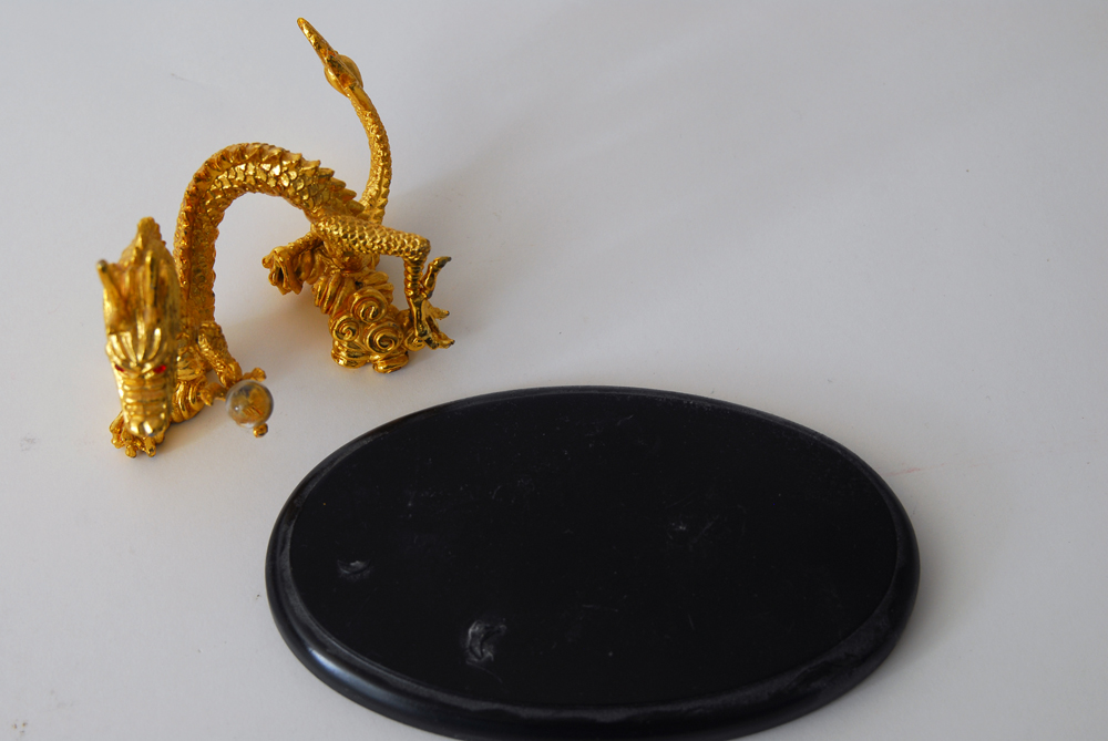 Collection of Chinese Dragon Decor EBTH