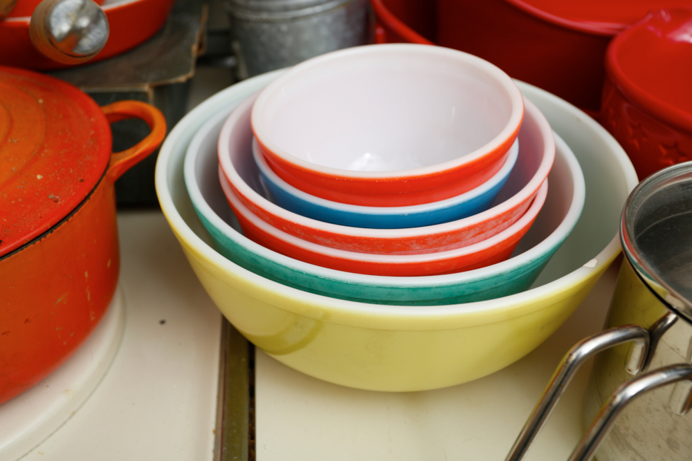 Vintage Le Creuset and Cookware EBTH