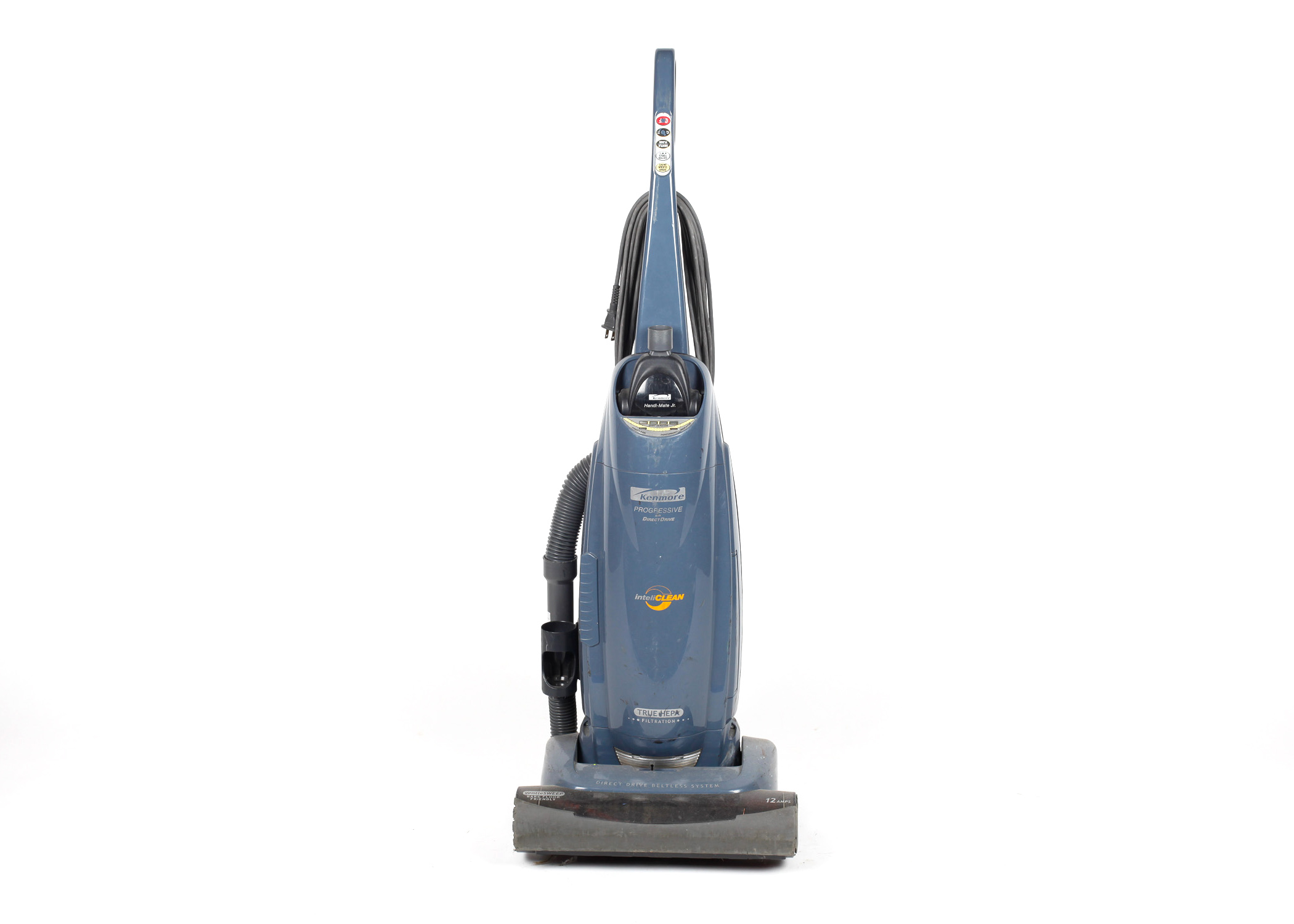 Kenmore Progressive Vacuum Cleaner EBTH