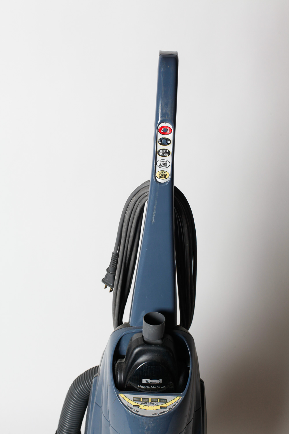 Kenmore Progressive Vacuum Cleaner EBTH